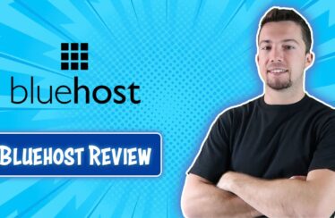 bluehost review