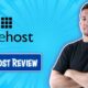 bluehost review