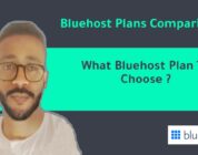 bluehost review