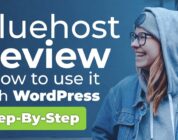 bluehost review