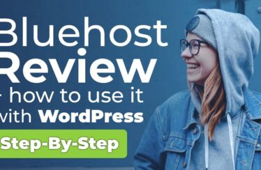 bluehost review