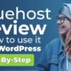 bluehost review