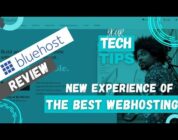 bluehost review