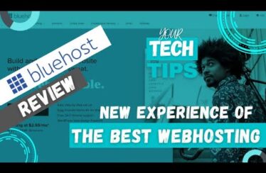 bluehost review