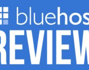 bluehost review