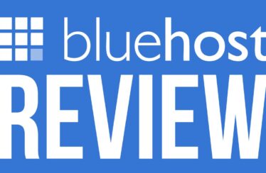 bluehost review