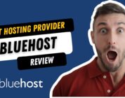 bluehost review