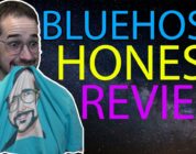 bluehost review