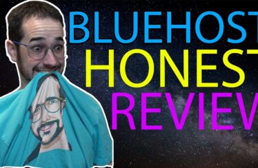 bluehost review