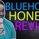 bluehost review