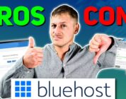 bluehost review