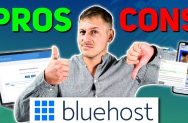 bluehost review