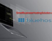 bluehost review