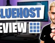 bluehost review