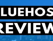 bluehost review