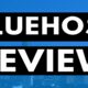 bluehost review