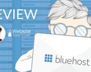 bluehost review