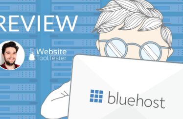 bluehost review