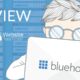 bluehost review