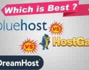 dreamhost review