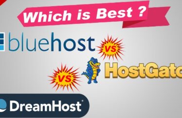 dreamhost review