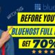 bluehost review