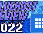 bluehost review