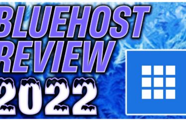 bluehost review