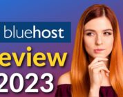 bluehost review