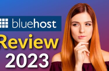 bluehost review