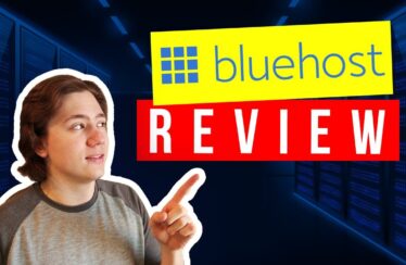 bluehost review