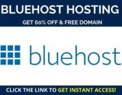 bluehost review