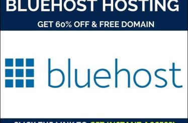 bluehost review