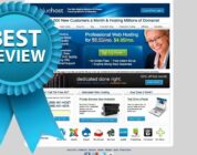 bluehost review