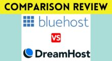 dreamhost review