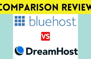 dreamhost review