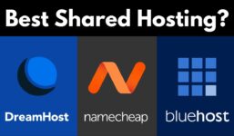 Bluehost vs. Dreamhost vs. Namecheap – Web Hosting Speed ​​Test

 Video Tutorial DreamHost