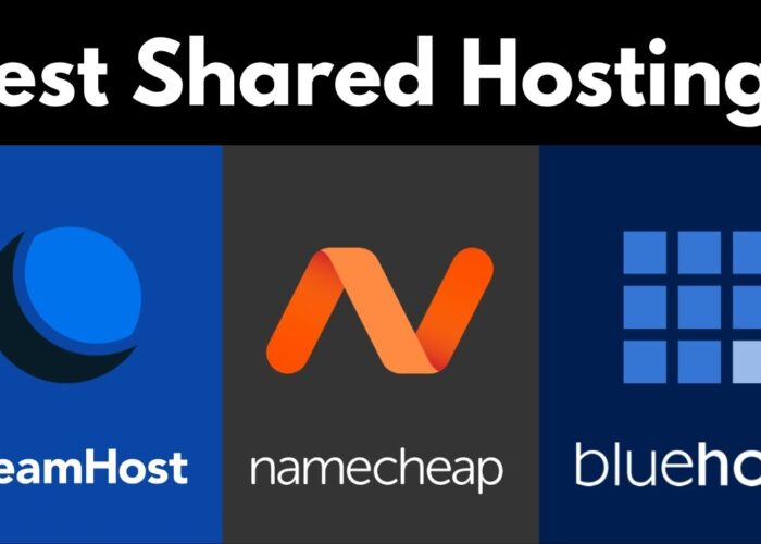 Bluehost vs. Dreamhost vs. Namecheap – Web Hosting Speed ​​Test

 Video Tutorial DreamHost