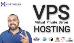 Check out Hostinger's VPS offerings and learn how to install it on a VPS manager

 Video Tutorial DreamHost