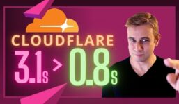 Cloudflare Optimization for WordPress (FREE Method)

 Video Tutorial DreamHost