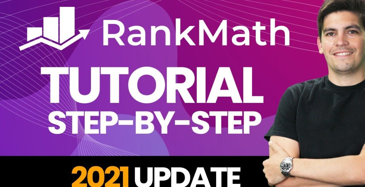 Complete Rank Math SEO Plugin Tutorial 2021 – Step by Step (WordPress SEO Tutorial)

 Video Tutorial DreamHost