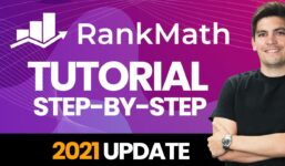 Complete Rank Math SEO Plugin Tutorial 2021 – Step by Step (WordPress SEO Tutorial)

 Video Tutorial DreamHost