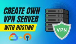 Create your own VPN server with free hosting

 Video Tutorial DreamHost