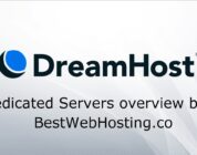 dreamhost review