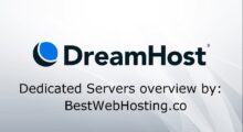 dreamhost review