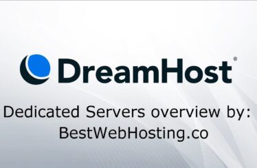 dreamhost review