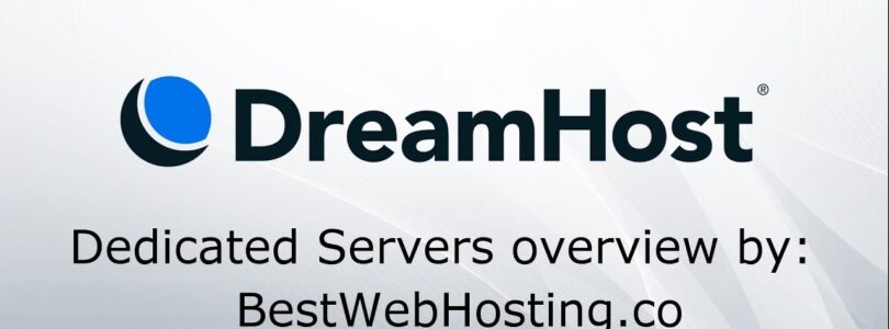 dreamhost review