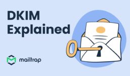 DKIM explains – how it works |  Mailtrap

 Video Tutorial DreamHost