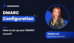 DMARC configuration |  How do you set it up?

 Video Tutorial DreamHost