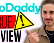 godaddy review